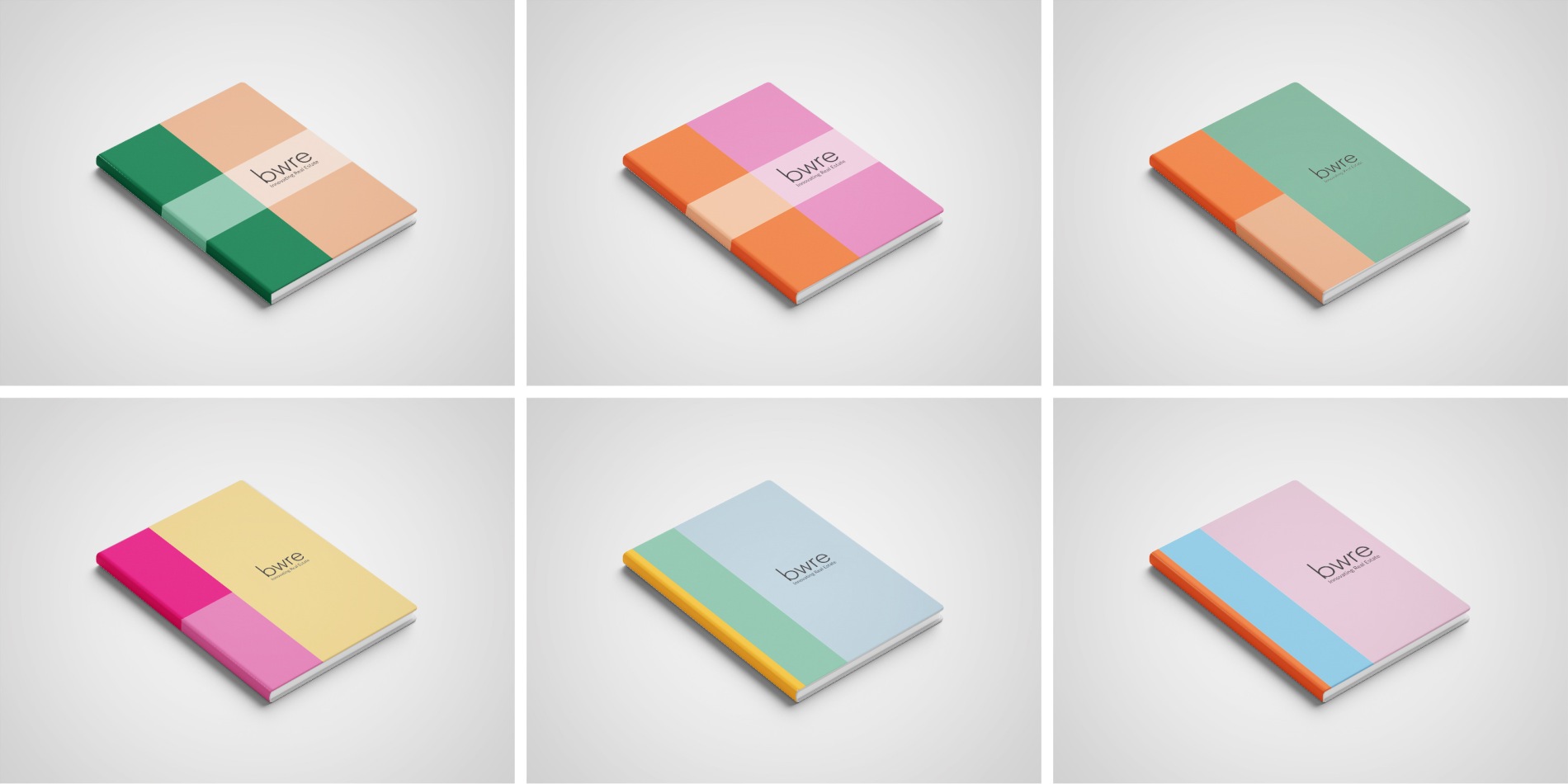 <p>Notebooks</p>