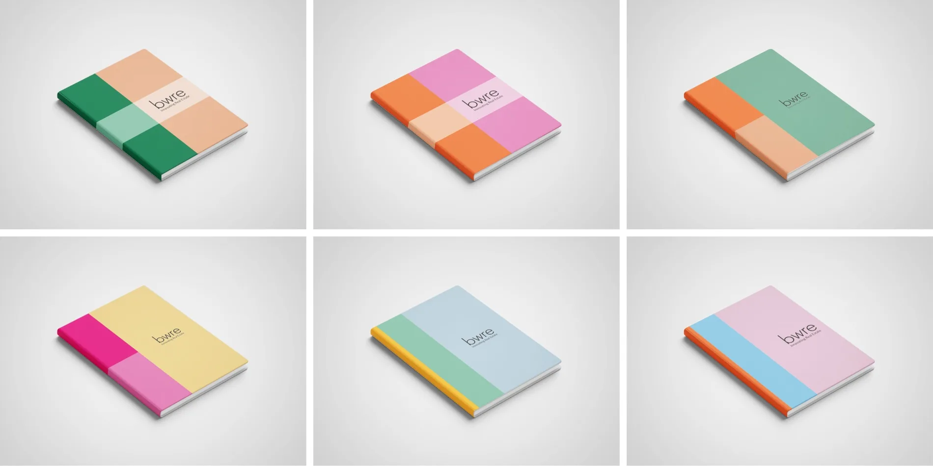 <p>Notebooks</p>