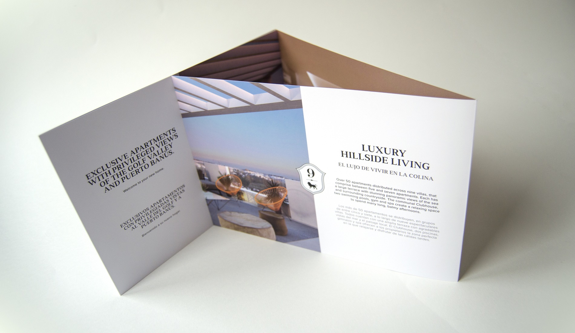 <p>Flyer</p>