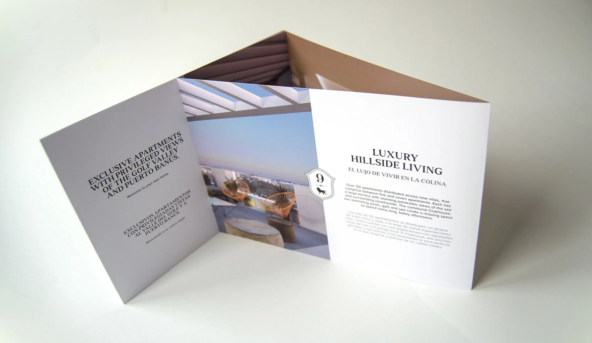 <p>Flyer</p>