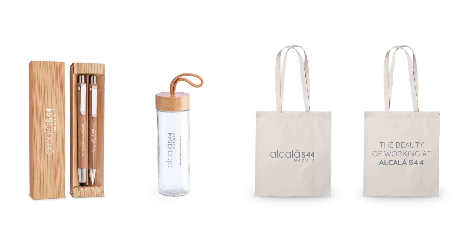 <p>Merchandising</p>