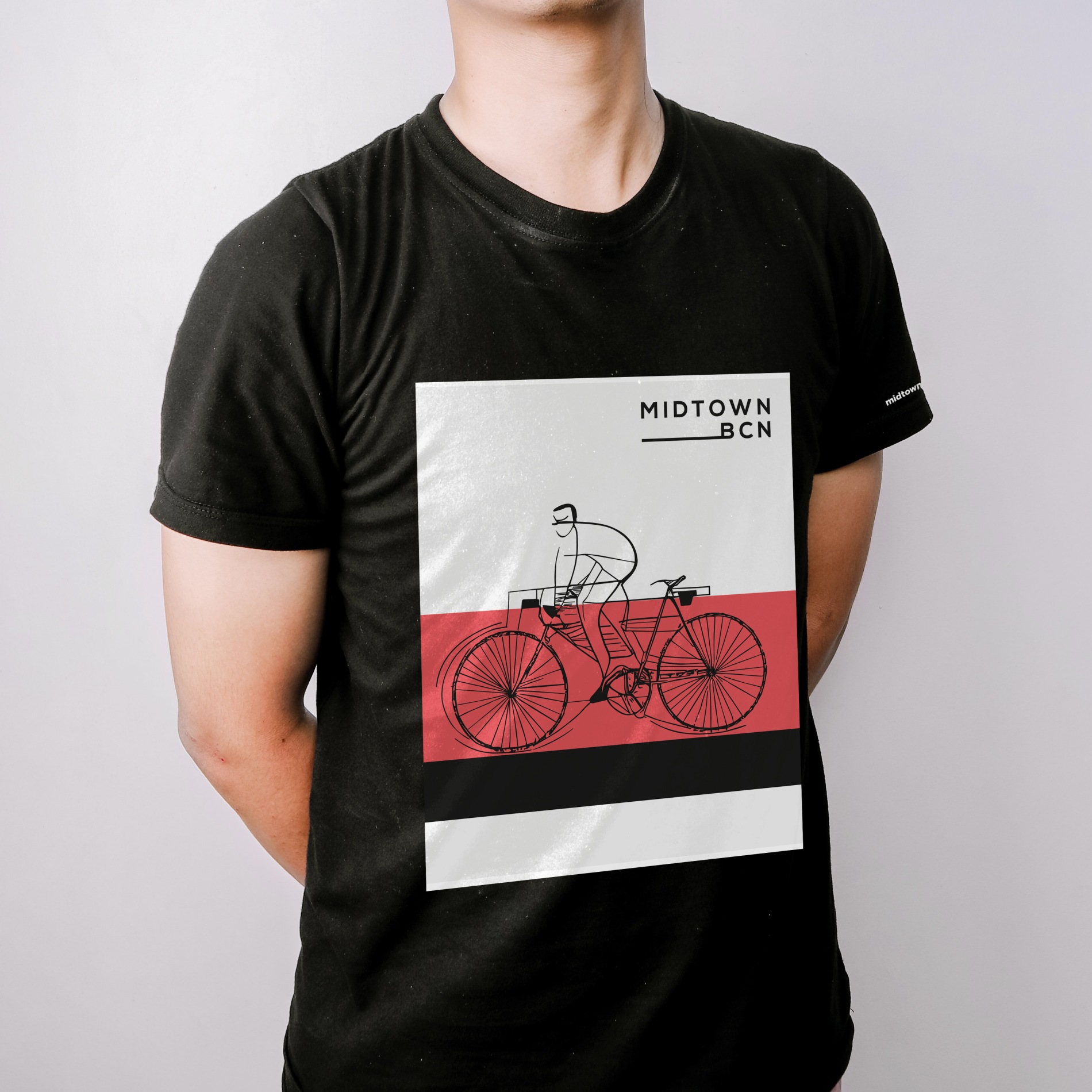 <p>T-shirt</p>