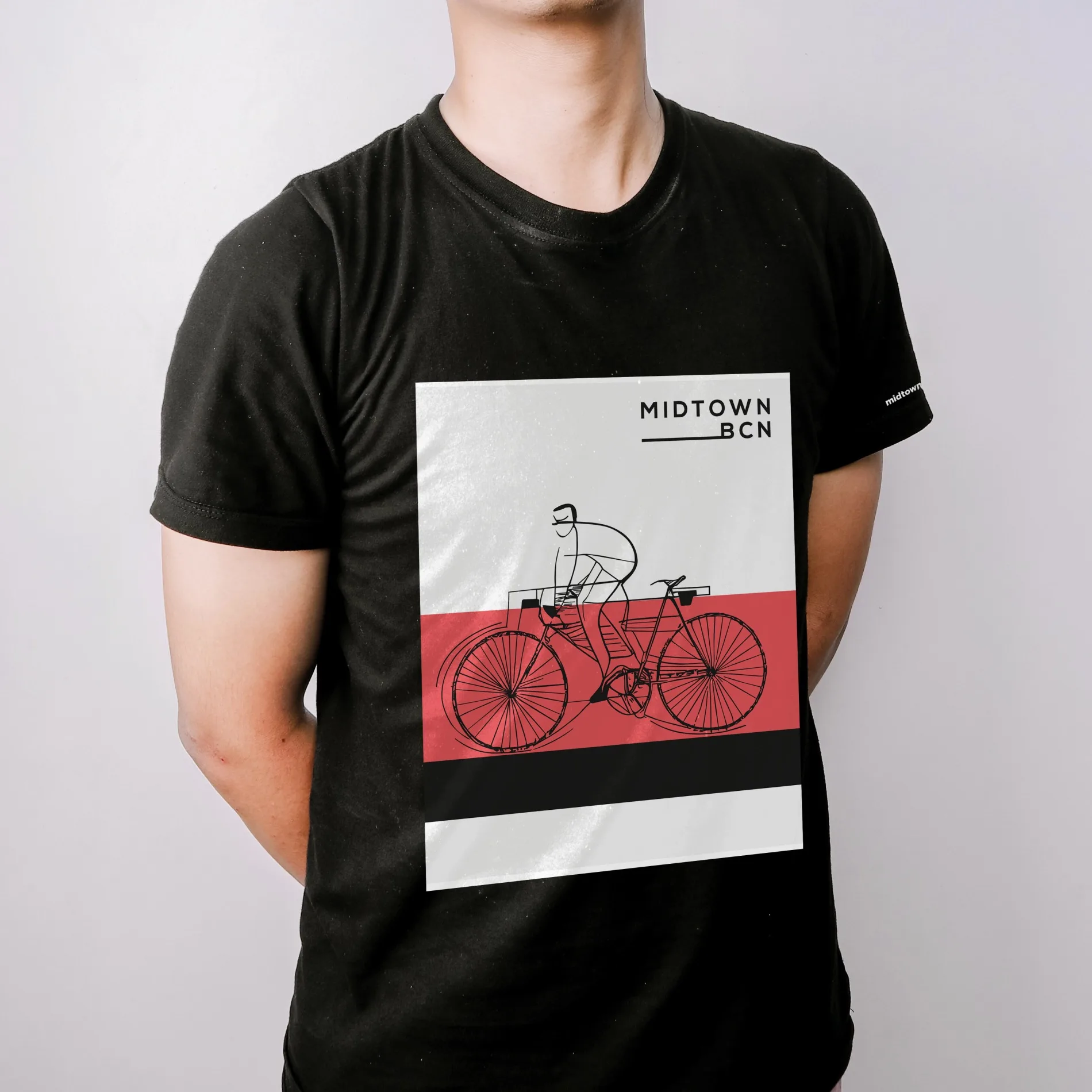 <p>T-shirt</p>