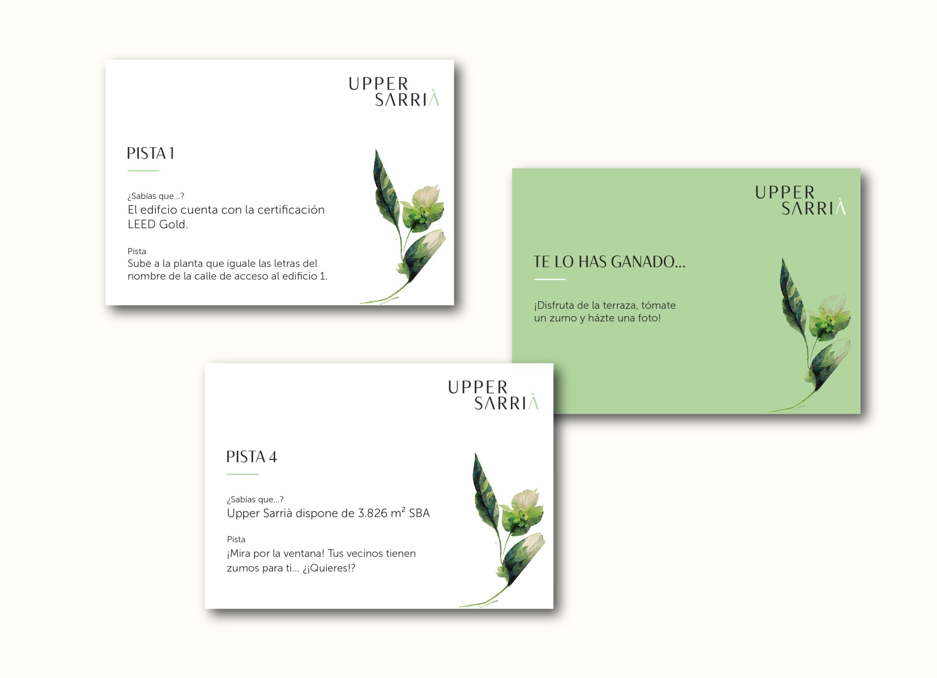 <p>Cards</p>