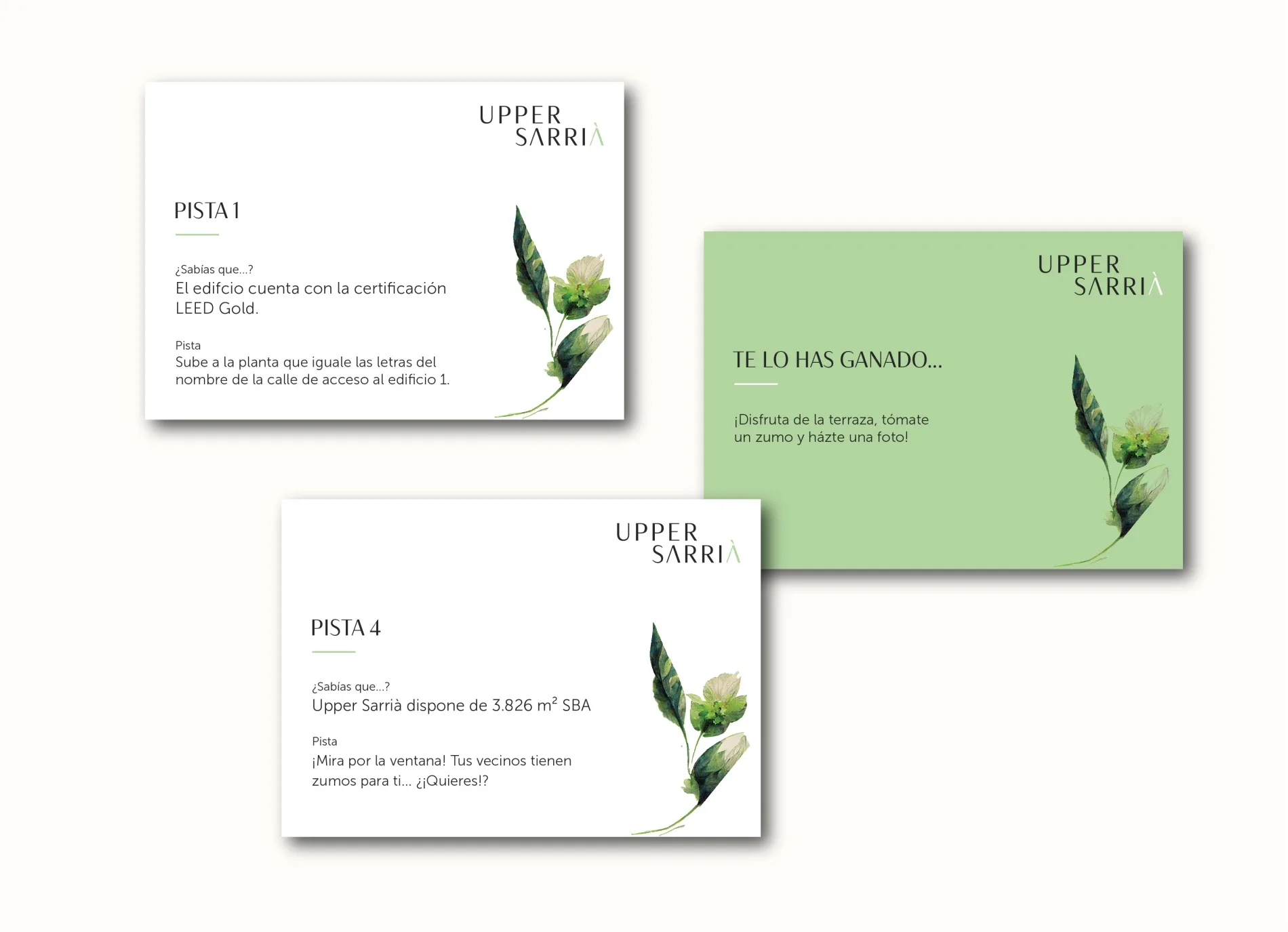<p>Cards</p>