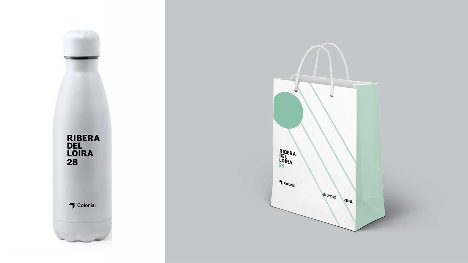 <p>Merchandising</p>