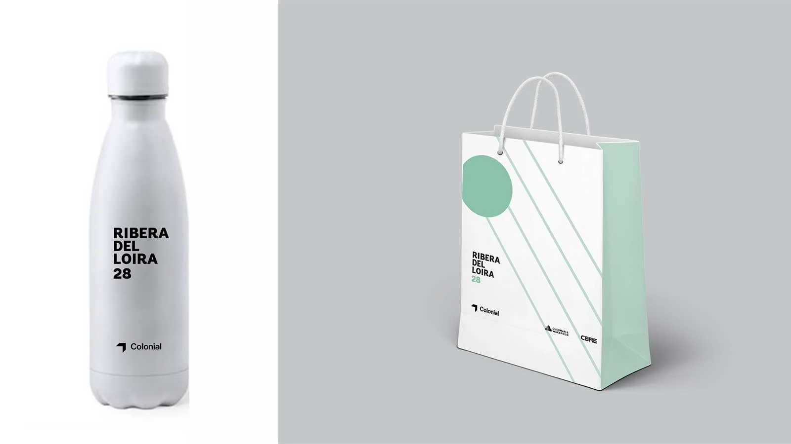 <p>Merchandising</p>