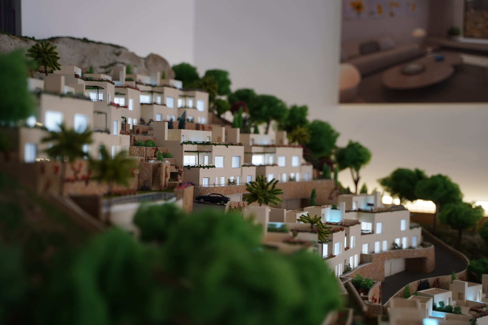 <p>Prototype of the project</p>