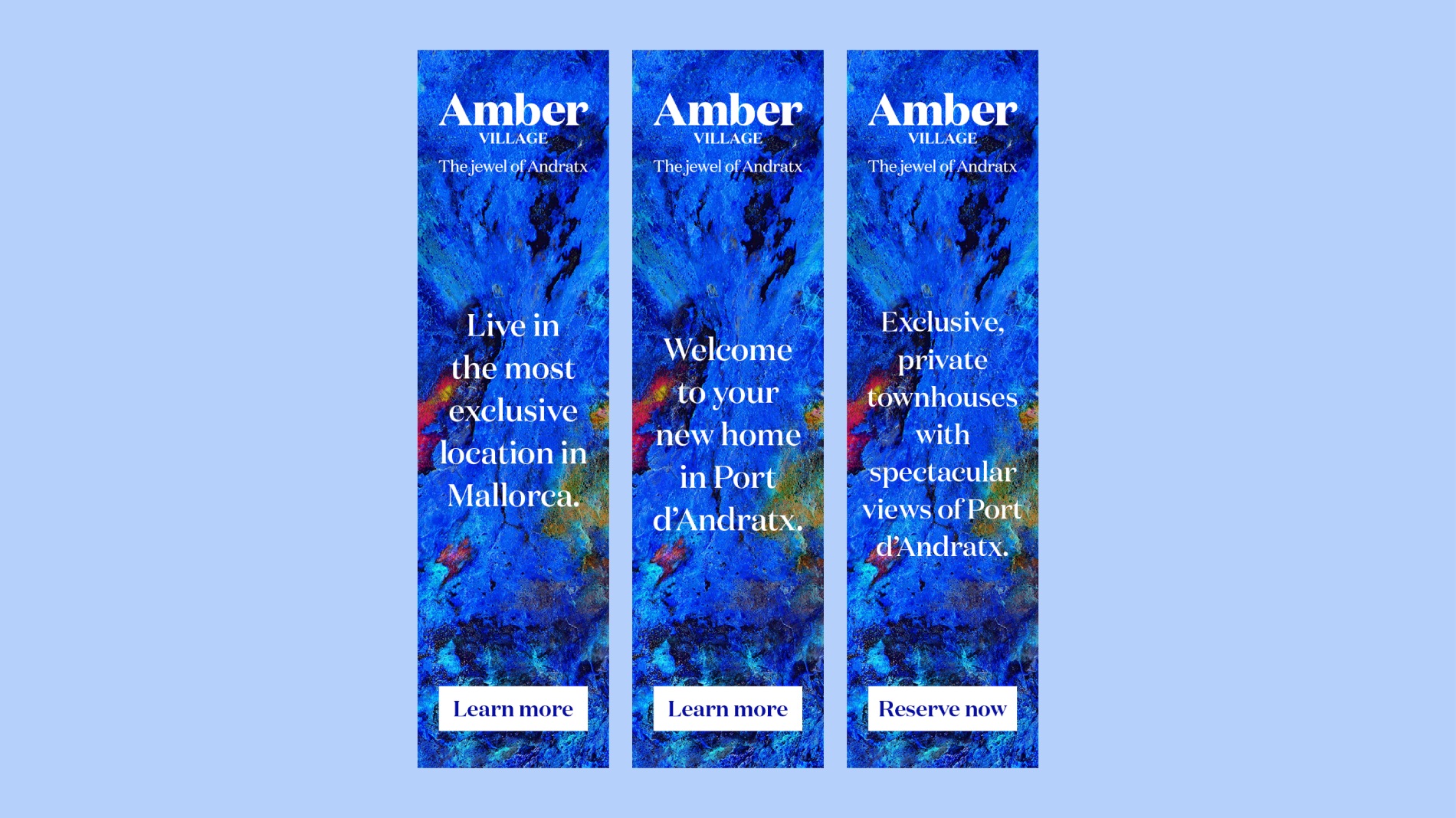 <p>Banners</p>