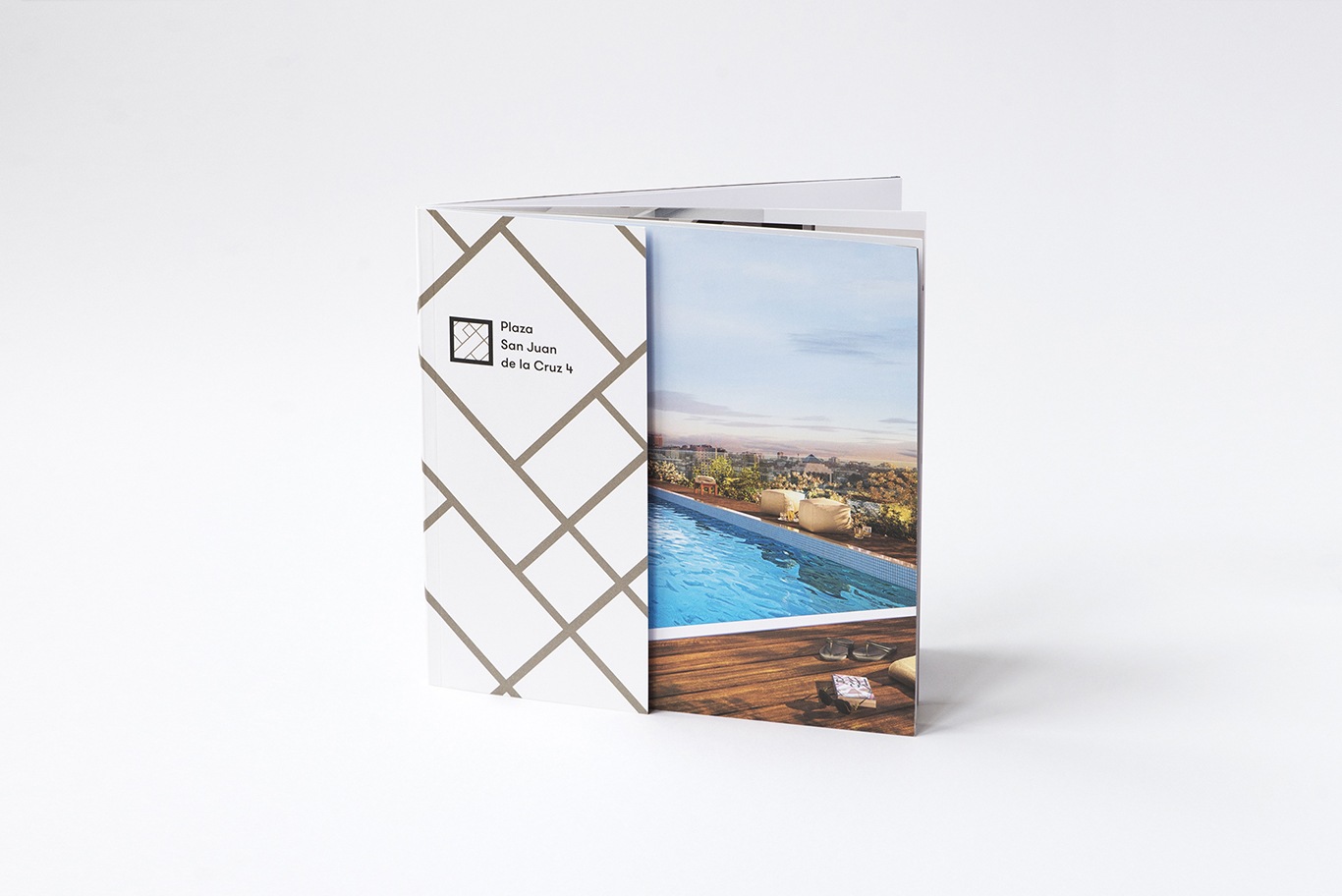 <p>Printed brochure</p>