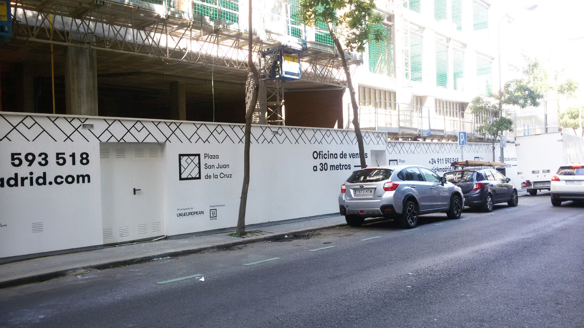 <p>Billboard</p>