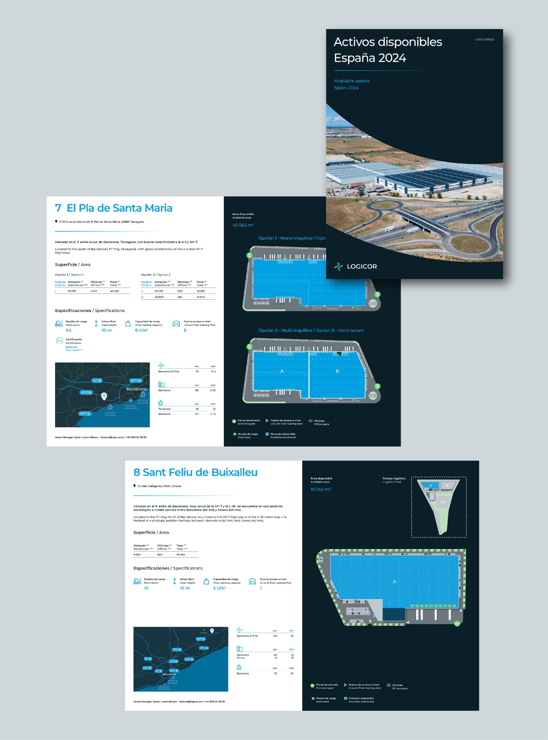 <p>Availability Brochure</p>
