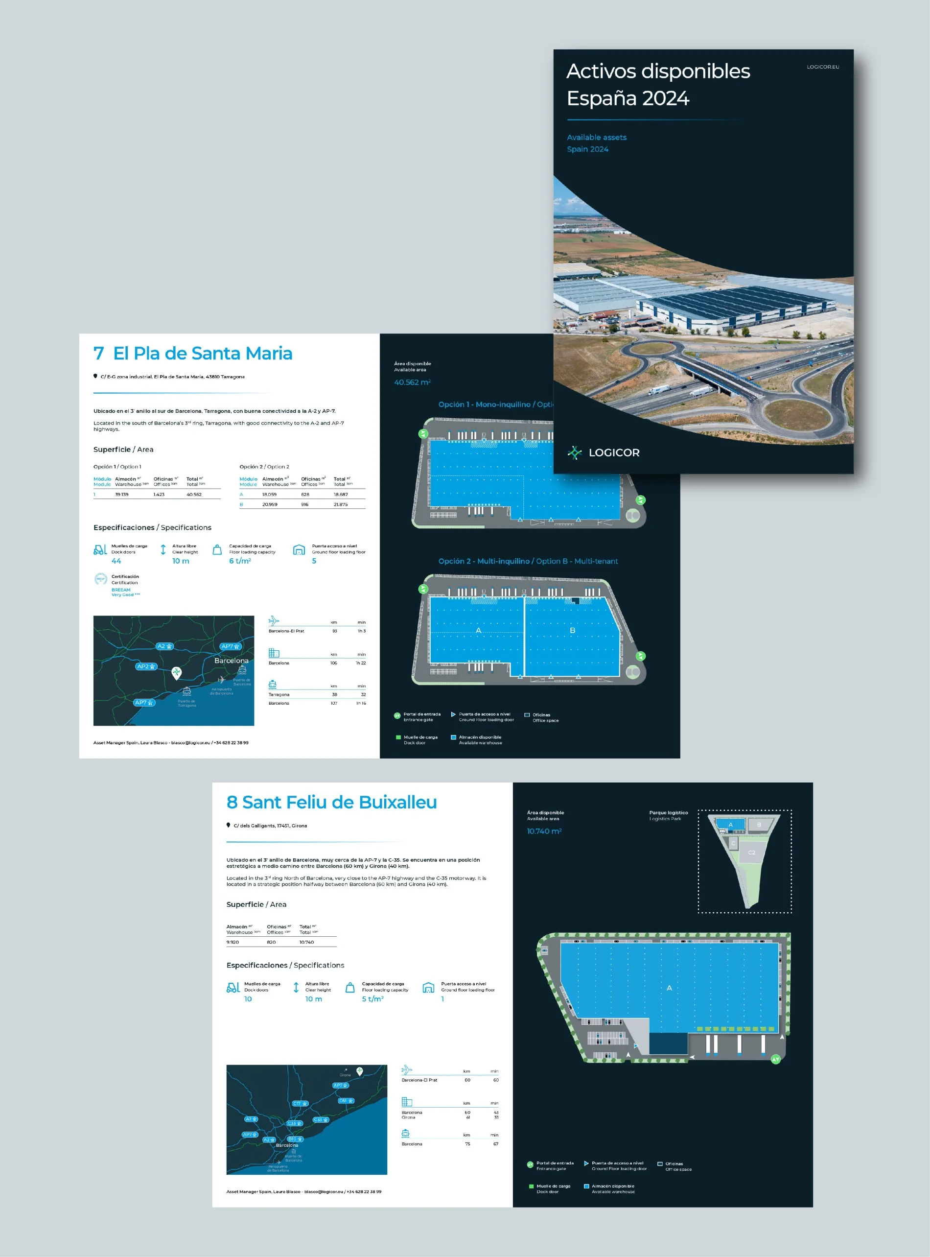 <p>Availability Brochure</p>