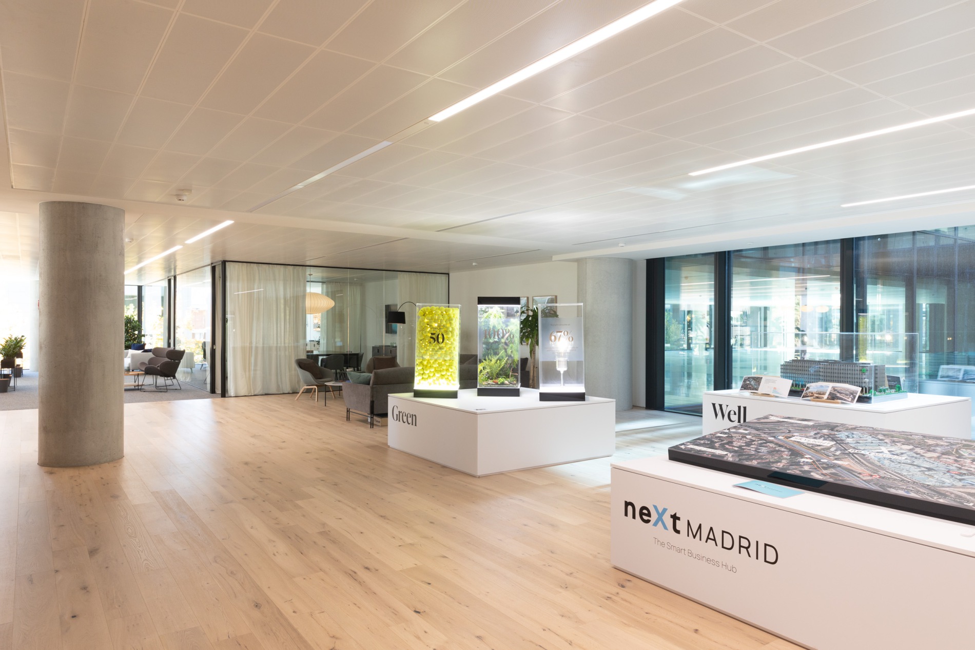 <p>Marketing suite</p>