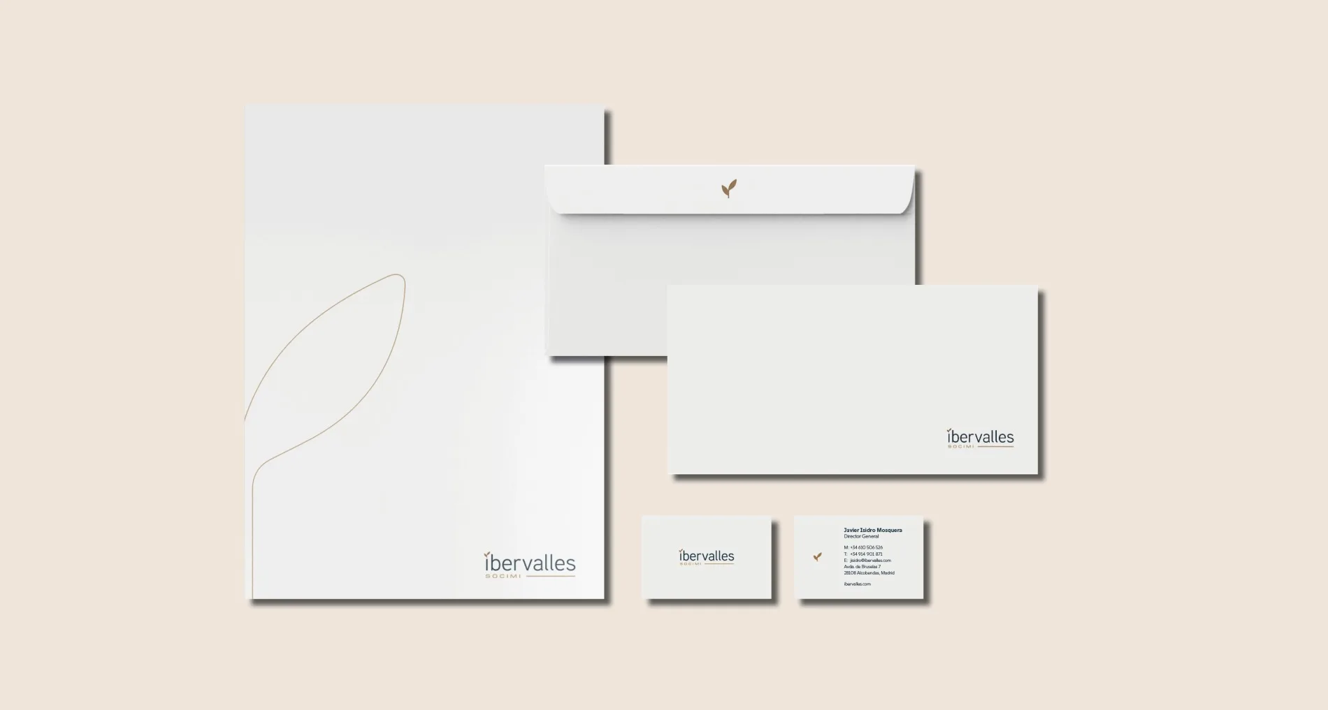 <p>Stationery</p>