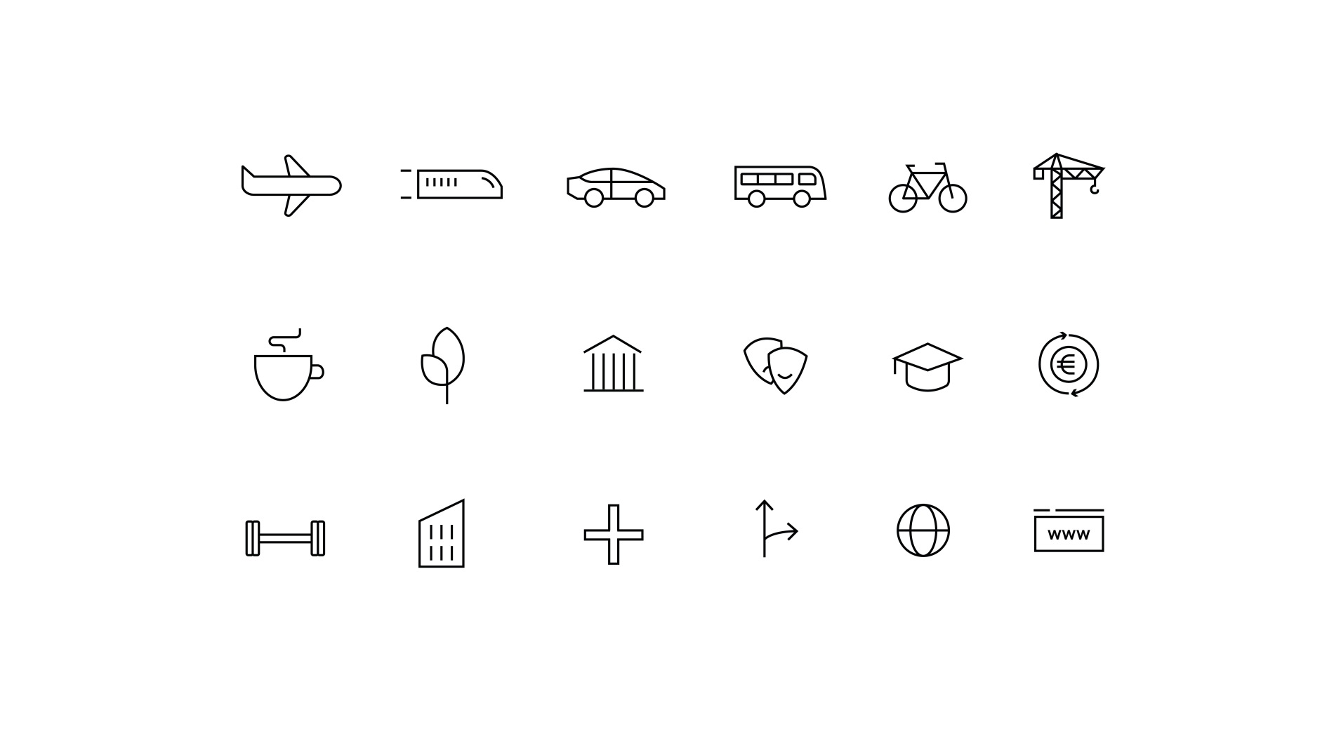 <p>Icons</p>