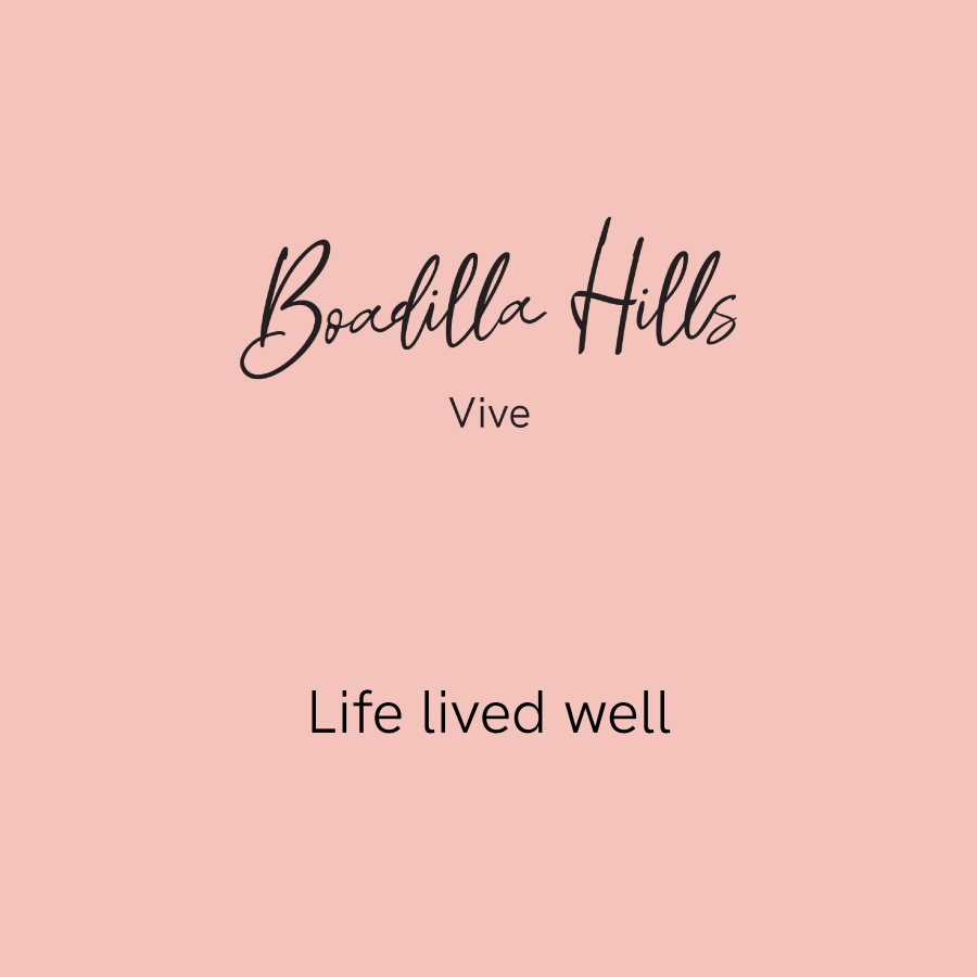 Boadilla Hills