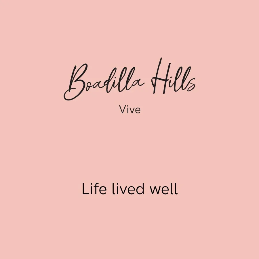 Boadilla Hills