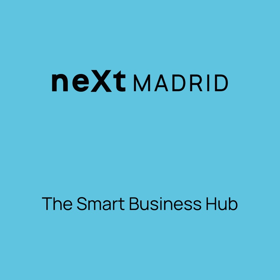 neXt Madrid