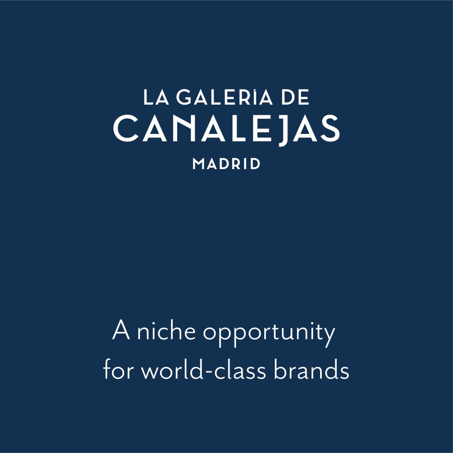 Galería Canalejas