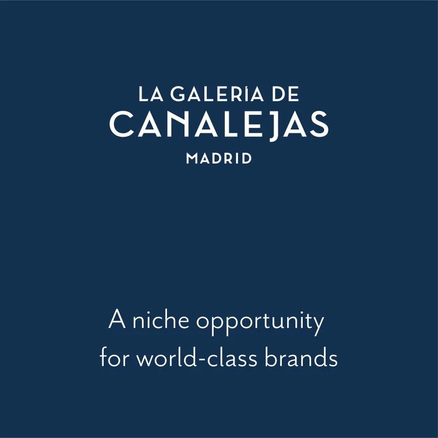 Galer�a Canalejas