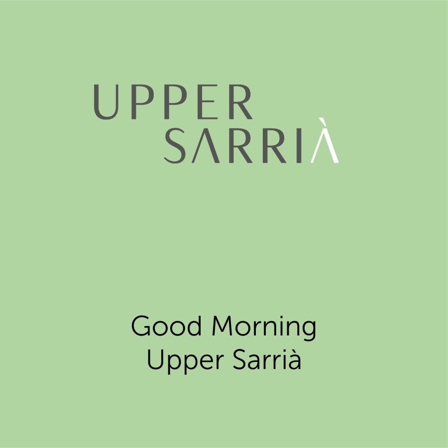 Upper Sarrià