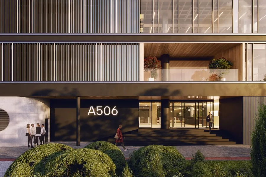 Alcal� 506