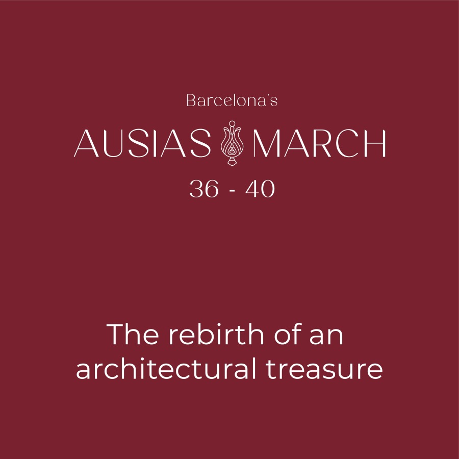 Ausiàs March 36-40