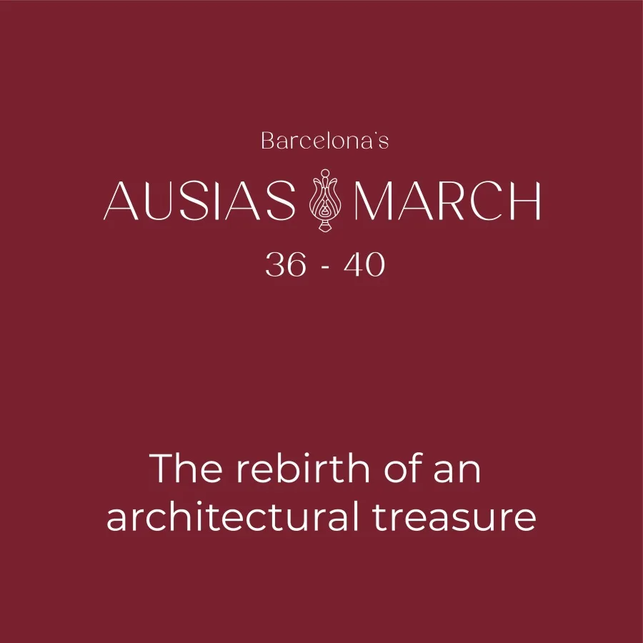 Ausi�s March 36-40