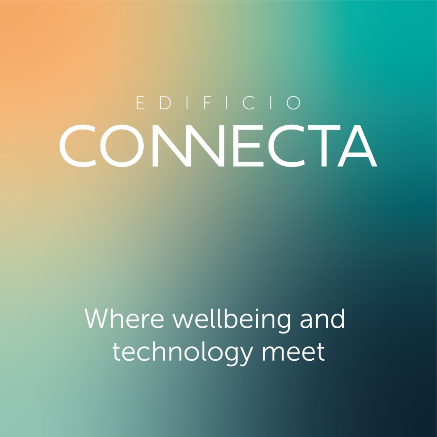 Edificio Connecta