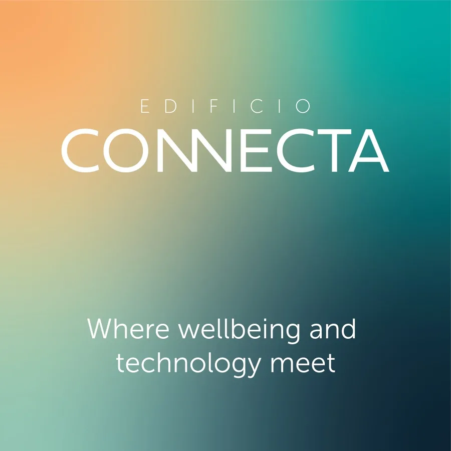 Edificio Connecta