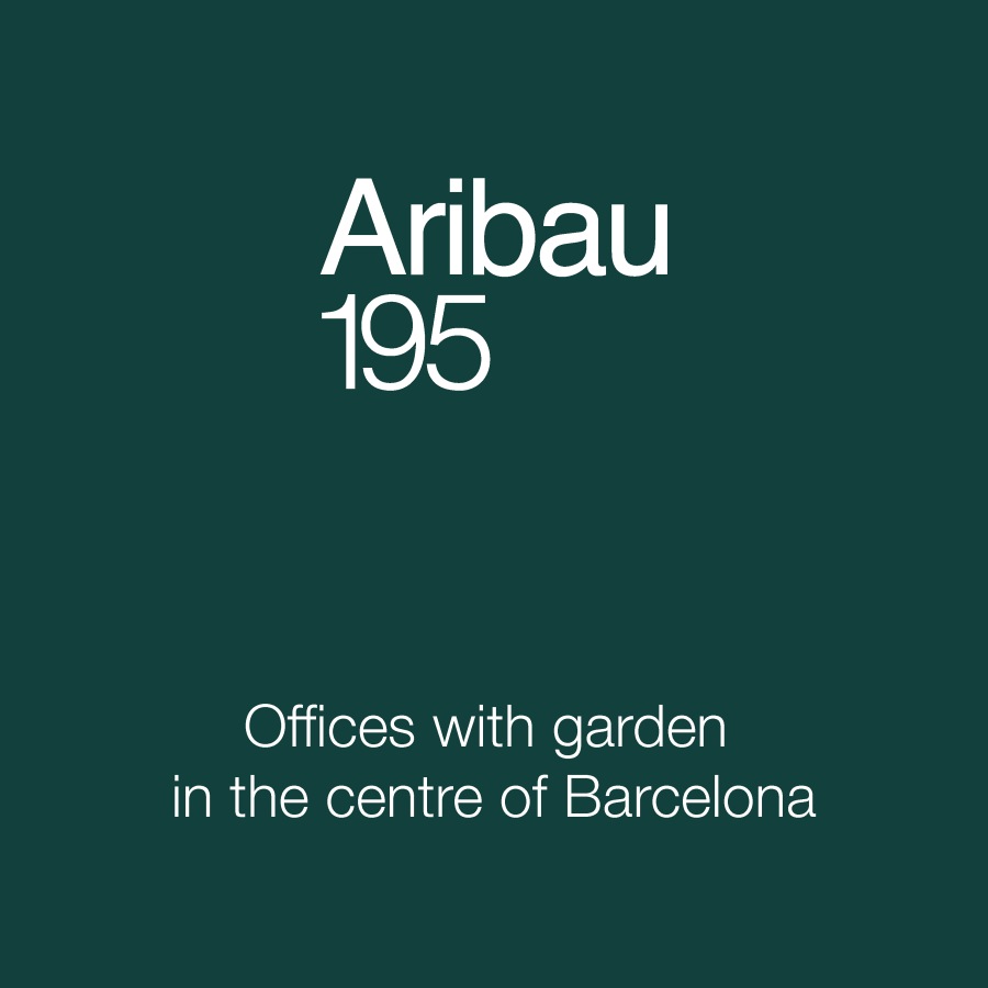 Aribau 195