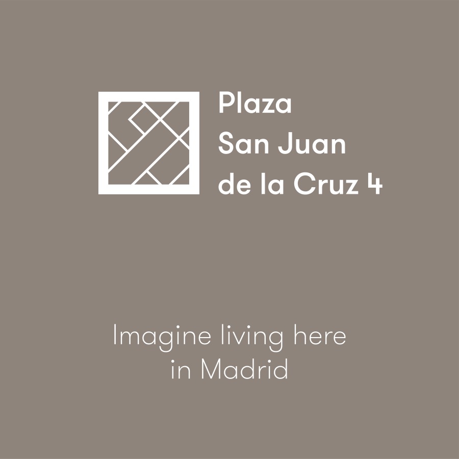 Plaza San Juan de la Cruz 4