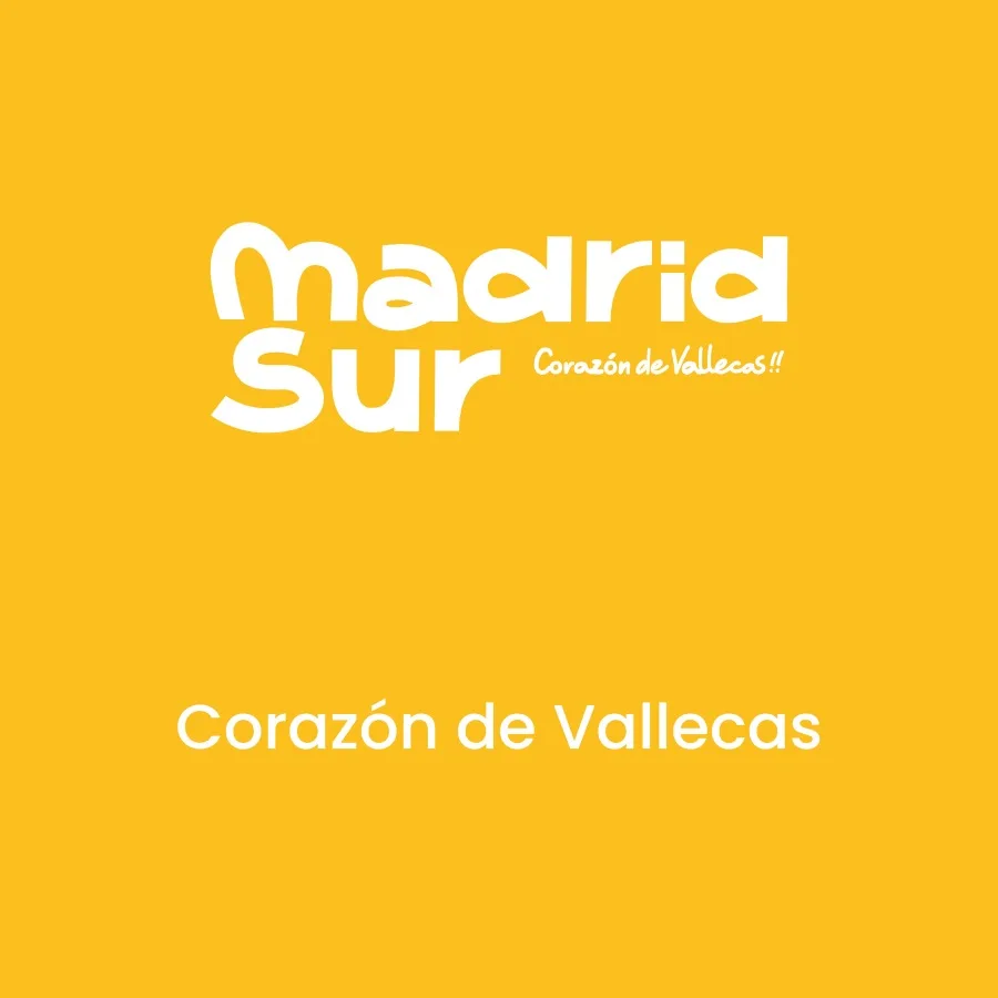 Madrid Sur