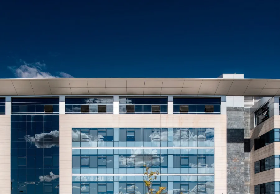 Novus Building