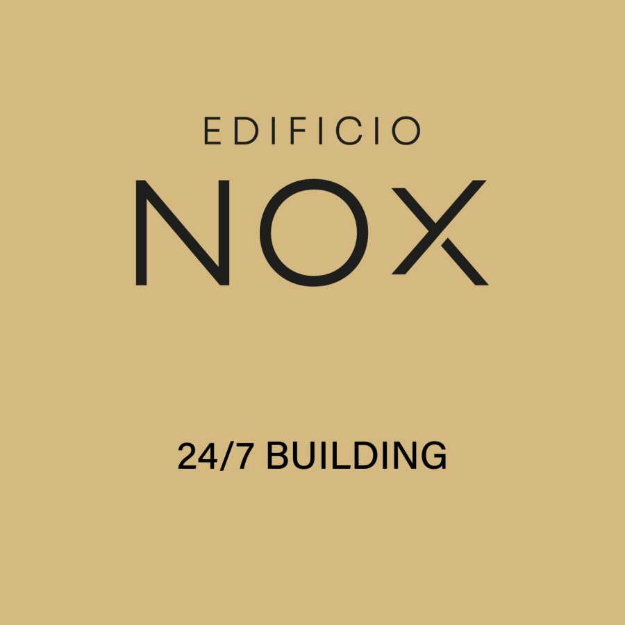 Edificio NOX