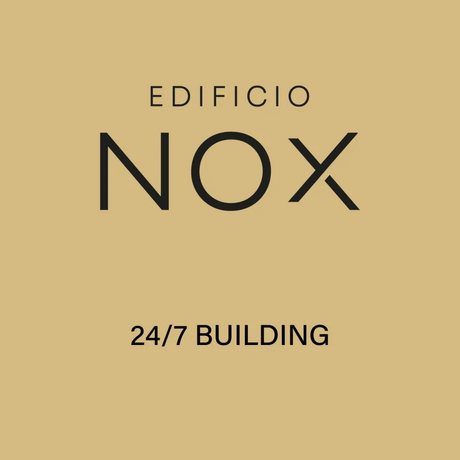 Edificio NOX