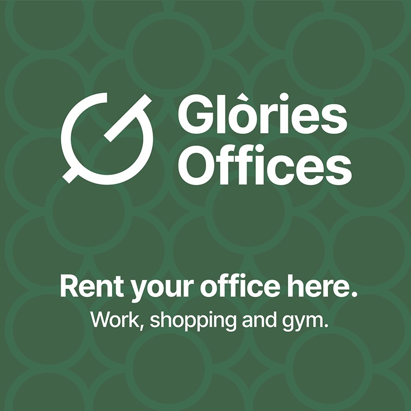 Glòries Offices
