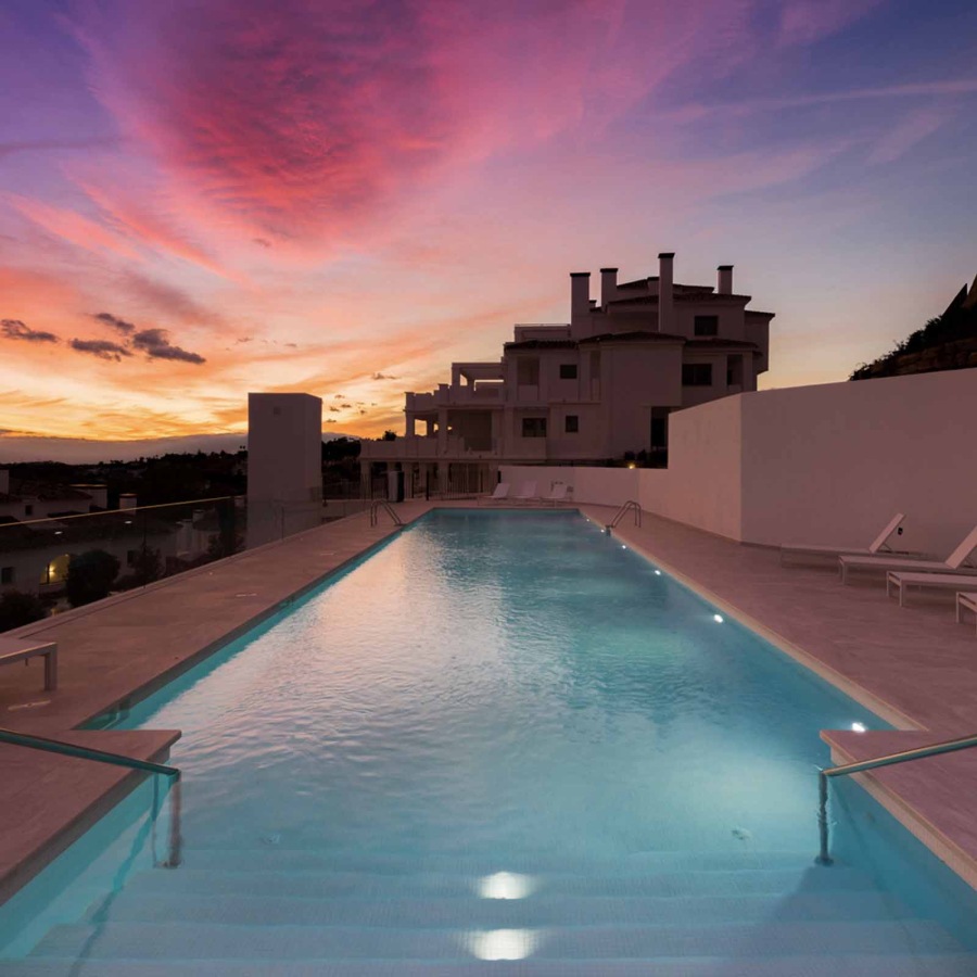 9 Lions Residences