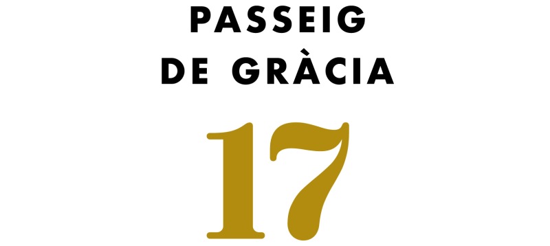 Paseo de Gracia 17 - Retail