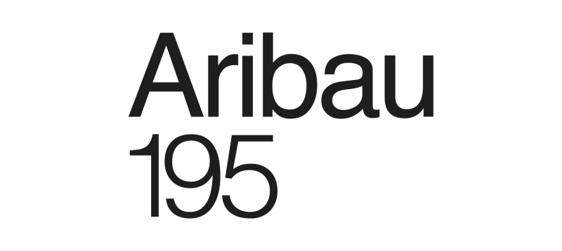 Aribau 195