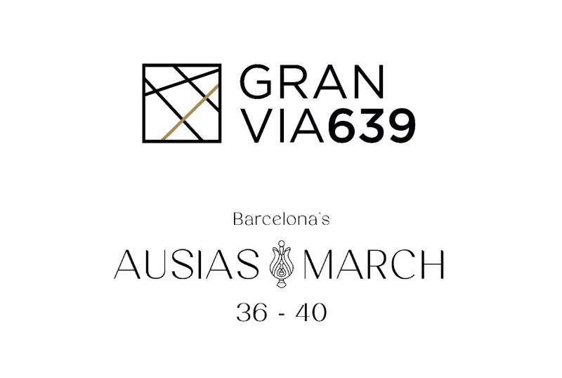 Ausias Màrch 36-40 + Gran Vía 639