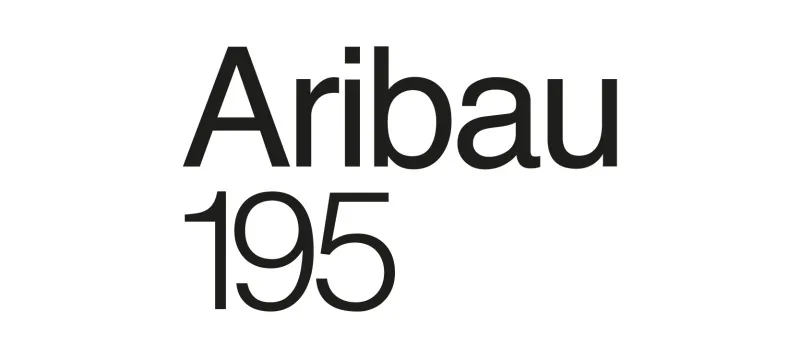 Aribau 195