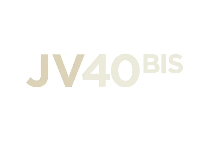 JV40 Bis