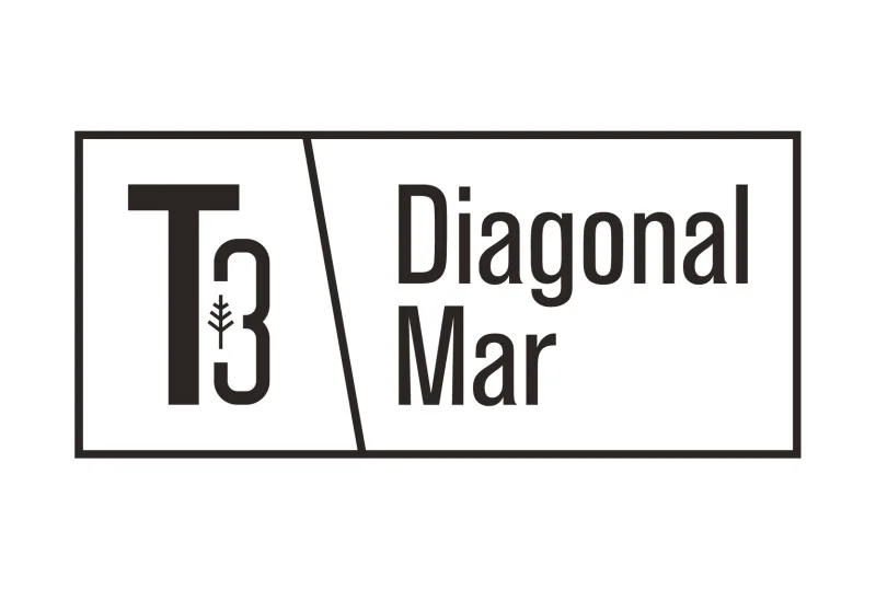 T3 Diagonal Mar