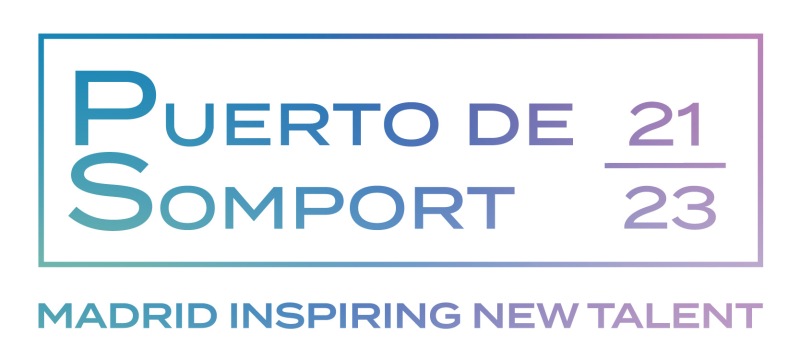Puerto de Somport 21-23
