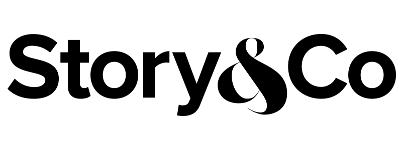 Logo Story&Co | Portfolio